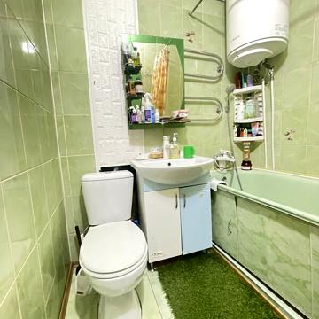 Продаж 1к Квартира вул. Південна