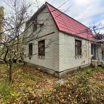 Продам дачу з  ділянкою 13 соток
