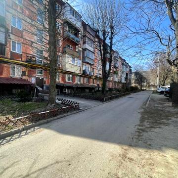 Продажа 1к квартира вул. Леоніда Стромцова