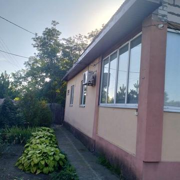 Продам частный дом