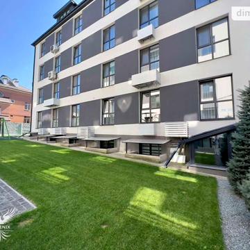 Продаж 1к Квартира Пушкіна Генерала вулиця