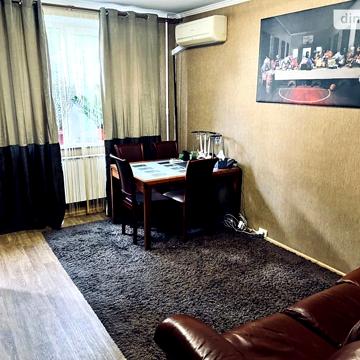 Продаж 3к Квартира Літакова вулиця
