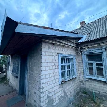 Часть дома горветка продам