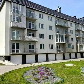 Продаж дворівнева 3х кімнатна квартира ЖК Містечко Північне