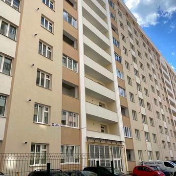 Однокімнатна на Озерній по вул Кармелюка  біля ТРЦ Агора