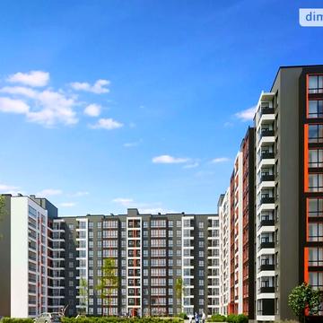 Продаж 1к Квартира Камянецька вулиця ЖК Студенческий