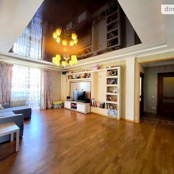 Продаж 3к Квартира Анатолія Бортняка вулиця ЖК Микрорайон Подолье
