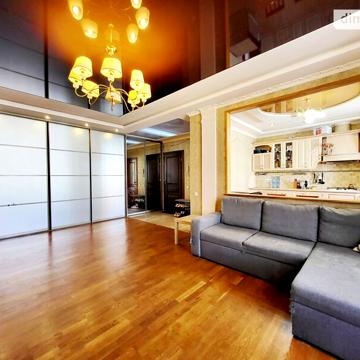 Продаж 3к Квартира Анатолія Бортняка вулиця ЖК Микрорайон Подолье