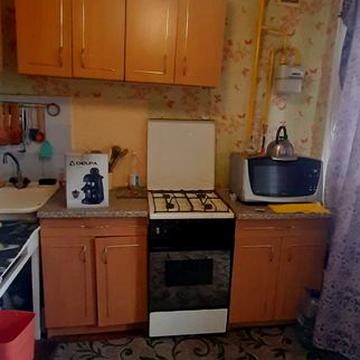 Продаётся 1комнатная квартира в Чугуеве