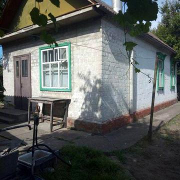 Довгострокова оренда будинку