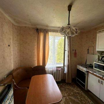 Продам 2к квартиру, 47м2, ж/м Приднепровский