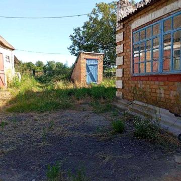 Без комиссии АН. Продам дом в с. Новопетровка