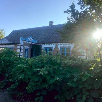 Без комиссии АН. Продам дом в с. Новопетровка