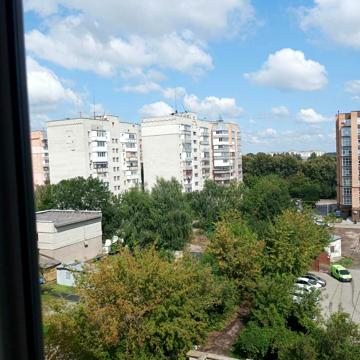 Євгена Рихліка вул. (5-й Щорса), 11