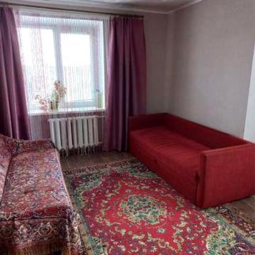 Гадяч, здам на тривалий термін 2-кім.квартиру