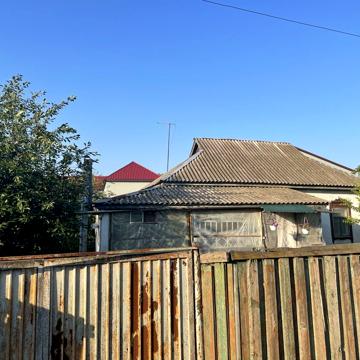 Продам будинок по пров Свободи
