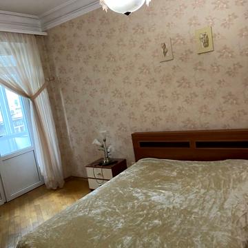Довгострокова оренда 2к Квартира Канатна вулиця