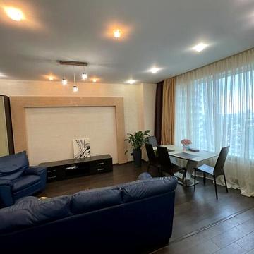 Продаж 1к Квартира Літературна вулиця ЖК Белый парус