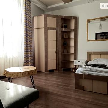 Довгострокова оренда 3к Квартира Винниченка Володимира вулиця