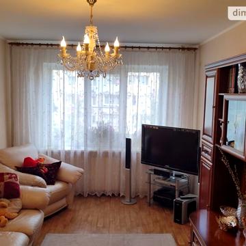 Продаж 3к Квартира Люстдорфська дорога вулиця