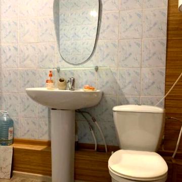 Продаж 1к Квартира Алексєєнко Надії вулиця