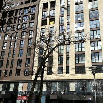 Продаж 2к Квартира вул. Матвія Донцова ЖК Art Residence