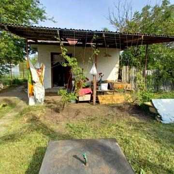 Продам дачу Приднепровск Самарский  Виноградник-4