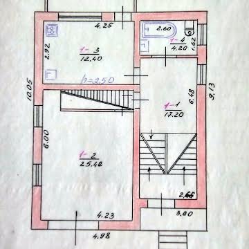 Мичурина переулок, Яготин, Киевская 45000.0 USD