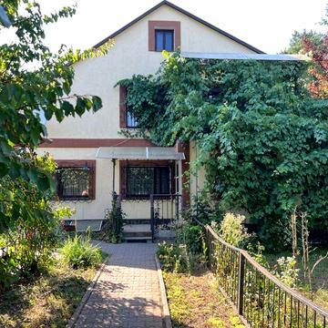 Продам будинок в лісі Бородинський Ремонт