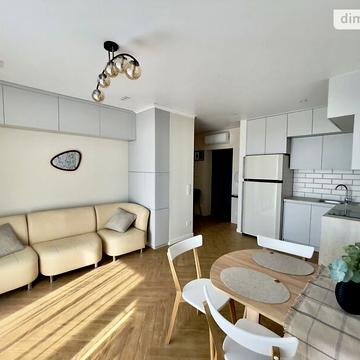 Довгострокова оренда 3к Квартира Кульпарківська вулиця ЖК Safe Town