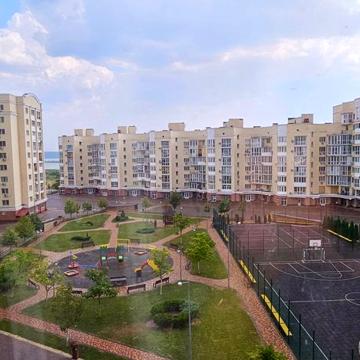 Продаж. ЖК Рівєра, двокімнатна квартира, 56м². ЖК Рів&#039;єра