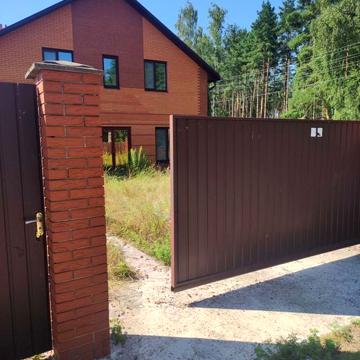 Продам сучасний будинок, Вишгородський р-н, с.Лютіж