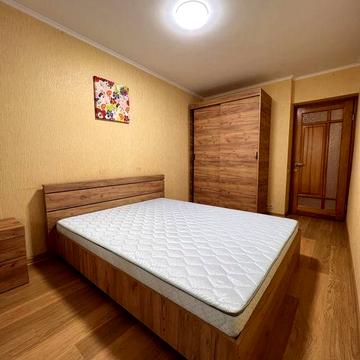 Оренда класної 2-кімнатної на Водоканалі, покращене планування, 50м2