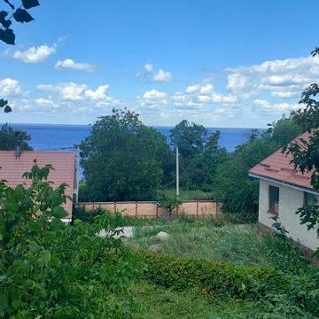 Приморська
