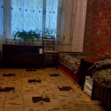 Довгострокова оренда 1к Квартира Алексєєнко Надії (Чичеріна) вулиця