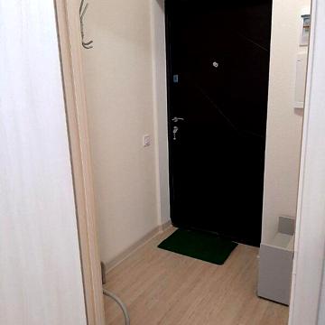 Продажа 1к квартира Василя Спрейса вулиця