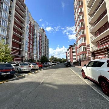 2-к каартира з новим ремонтом, технікою, меблями ЖК « Покровський»