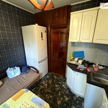 Продаж 1к Квартира Кузьми Скрябіна (Курчатова) вулиця