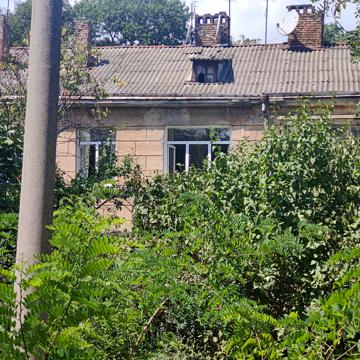 Овідіопольська дор., 3 к 6 