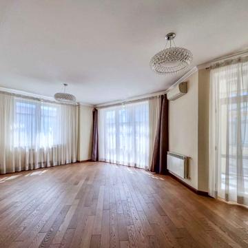 Назарівська (Вєтрова), 23а ЖК «Botanic Paradise» Оренда без %