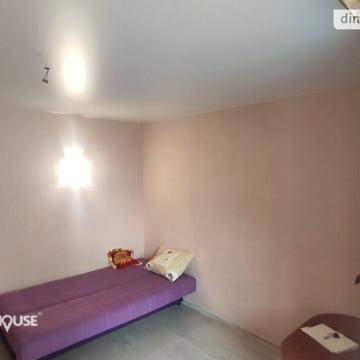 Продажа 1к квартира Джерельна вулиця ЖК Фортуна