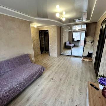 Продаж 2к Квартира Слобожанський проспект