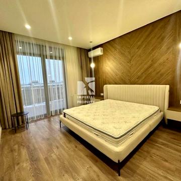 Продажа 2-х кімнатної квартири в ЖК Residents Park! Набережна! ЖК Residents Park