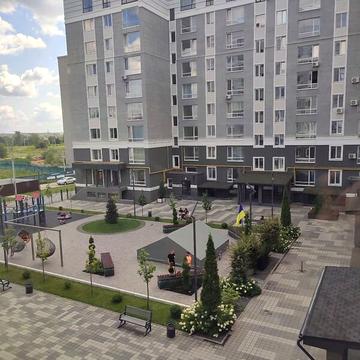 Продаж 2к Квартира Івана Кожедуба вулиця