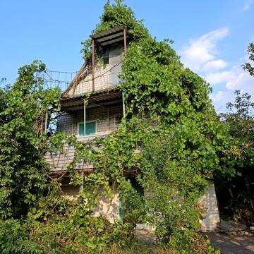 Продам дачу в с. Песчанка