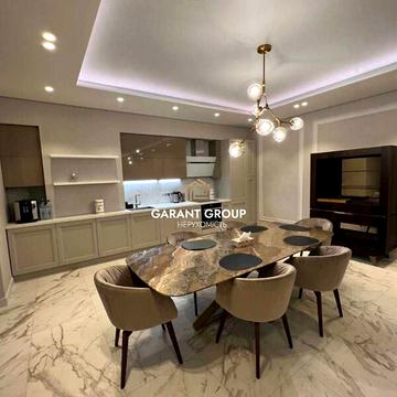 Продаж 3к Квартира Морехідний провулок ЖК Морская симфония