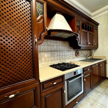 Продаж 1 кімнатної квартири в престижному районі по вул. Мушака,44