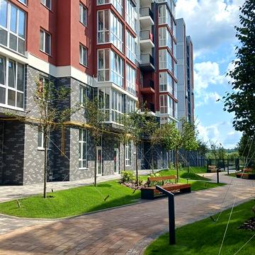 Продаж 1к Квартира Соборна (ІІІ Інтернаціоналу) вулиця ЖК Олимп