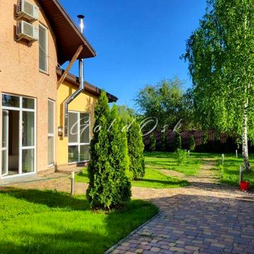 Здам Будинок Осокорки- 5 км. від метро.