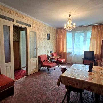 Продам 3-кімнатну квартиру вул. Преображенська